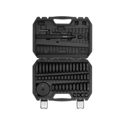 YATO Set de extractor de rulmenți YATO cu 52 de piese