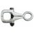YATO Extractor de disc cu locaș, falcă cu auto-strângere 3,0 t