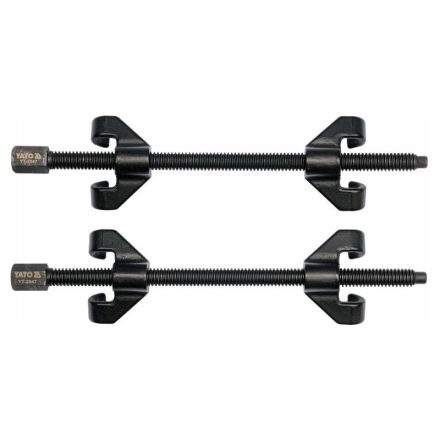 YATO Întinzător arc 82 x 355 (2 buc)