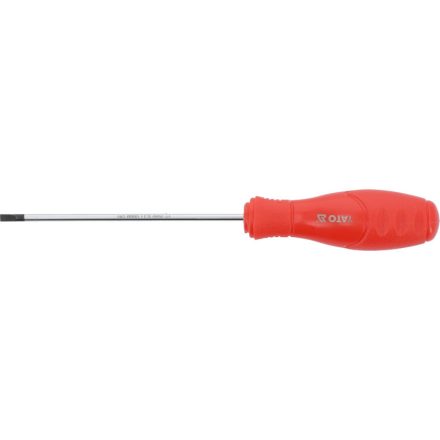 Surubelnita YATO plat 3x100 mm magnetic CrV