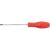 Surubelnita YATO plat 3x100 mm magnetic CrV