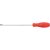 Surubelnita YATO plat 3x150 mm magnetic CrV