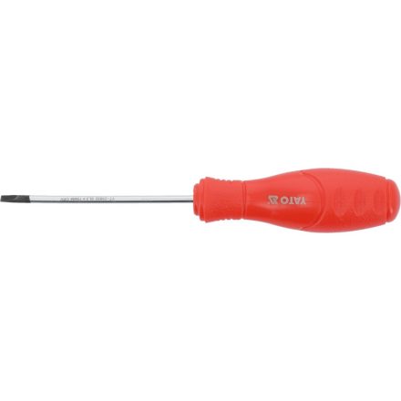 Surubelnita YATO plat 3x75 mm magnetic CrV