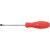 Surubelnita YATO plat 5x100 mm magnetic CrV