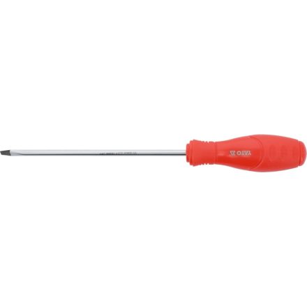 Surubelnita YATO plat 5x150 mm magnetic CrV