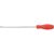 Surubelnita YATO plat 5x200 mm magnetic CrV