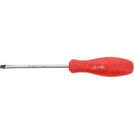 Surubelnita YATO plat 6x125 mm magnetic CrV