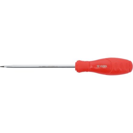 YATO Surubelnita plat 6x150 mm magnetic CrV