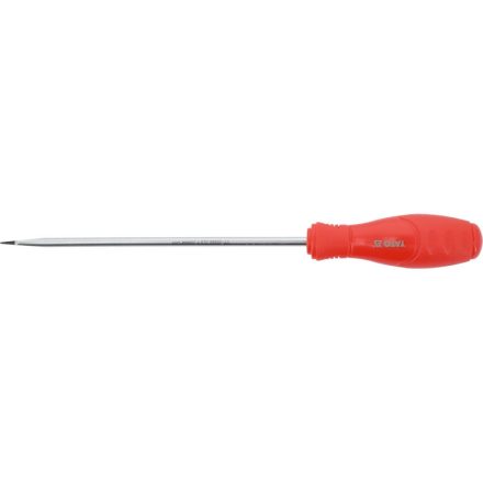 YATO Surubelnita plat 6x200 mm magnetic CrV