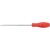 YATO Surubelnita plat 6x200 mm magnetic CrV