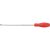 YATO Surubelnita plat 6x250 mm magnetic CrV