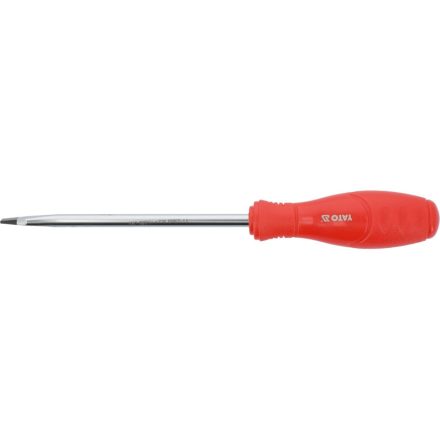 Surubelnita YATO plat 8x15 mm magnetic CrV