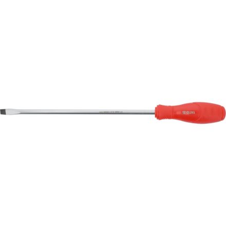 YATO Surubelnita plat 8x250 mm magnetic CrV