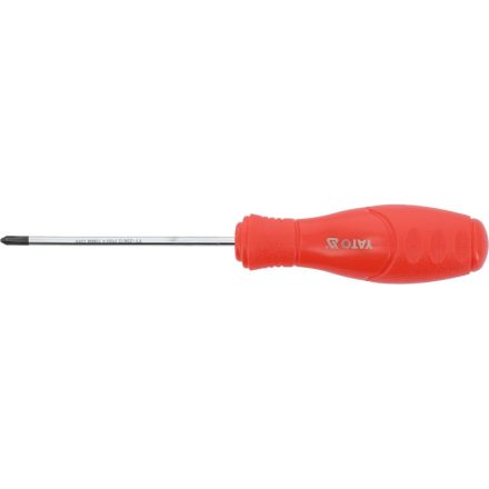 Șurubelniță YATO Philips PH0x75 mm magnetic CrV
