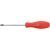 Șurubelniță YATO Philips PH1x100 mm magnetic CrV