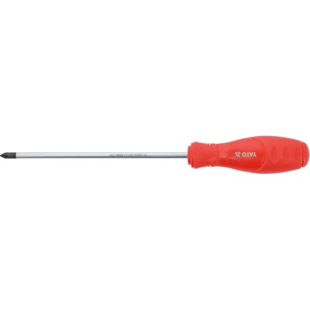 Șurubelniță YATO Philips PH1x150 mm magnetic CrV