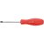 Șurubelniță YATO Philips PH2x100 mm magnetic CrV