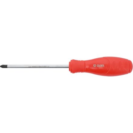 Șurubelniță YATO Philips PH2x125 mm magnetic CrV