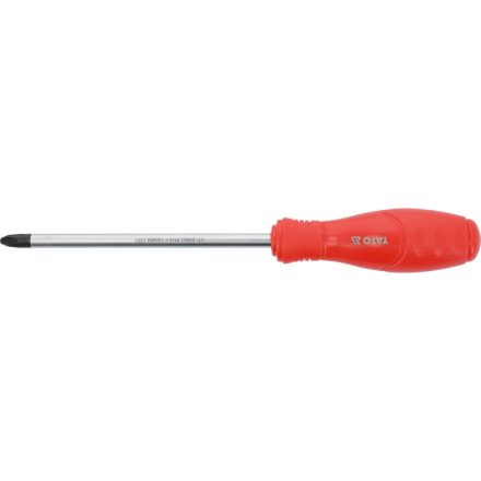 Șurubelniță YATO Philips PH3x150 mm magnetic CrV