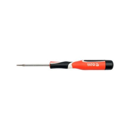 Șurubelniță de precizie YATO torx T6 x 50 mm
