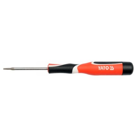 Șurubelniță de precizie YATO torx T7 x 50 mm