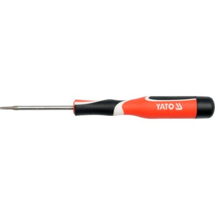 Șurubelniță de precizie YATO torx T8 x 50 mm