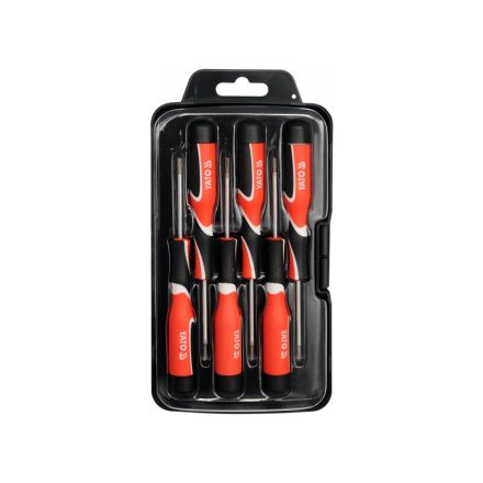 Set de șurubelnițe de precizie YATO 6 piese T5-T10 S2