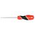 Șurubelniță YATO plată 3 x 150 mm magnetică S2