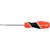 Șurubelniță YATO plată 4 x 200 mm magnetică S2