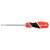 Șurubelniță YATO plată 5 x 150 mm magnetică S2