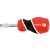 Șurubelniță YATO plată 6 x 38 mm magnetică