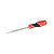 Șurubelniță YATO plată 6 x 200 mm magnetică S2