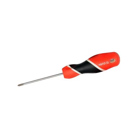 Șurubelniță YATO PH0 x 100 mm magnetică S2