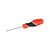 Șurubelniță YATO PH0 x 100 mm magnetică S2
