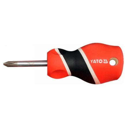 Șurubelniță YATO PH1 x 38 mm magnetică