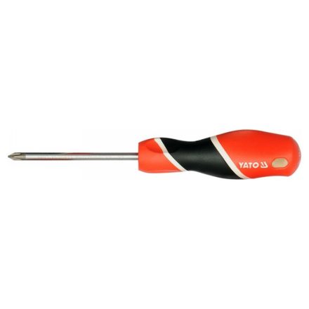 Șurubelniță YATO PH1 x 150 mm magnetică S2