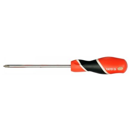 Șurubelniță YATO PH1 x 300 mm magnetică S2