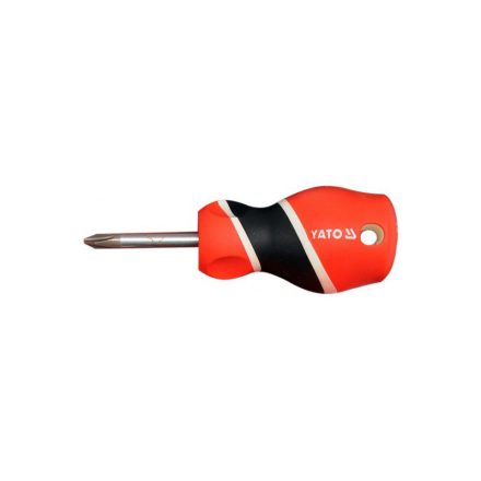 Șurubelniță YATO PH2 x 38 mm magnetică