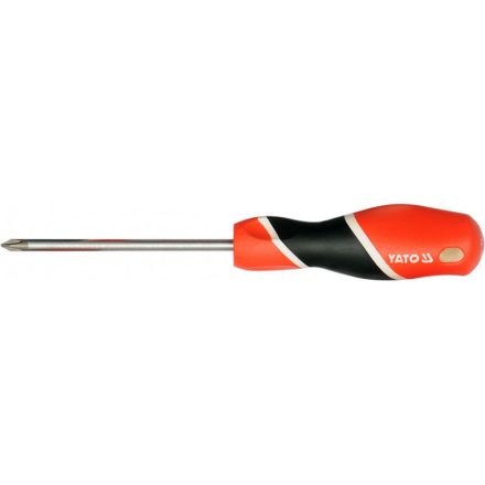 Șurubelniță YATO PH2 x 200 mm magnetică