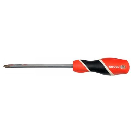 Șurubelniță YATO PH3 x 150 mm magnetică S2