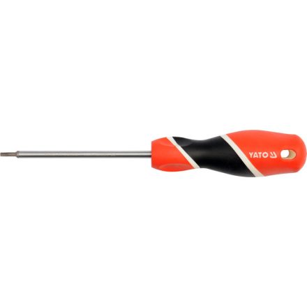 Șurubelniță YATO T25 x 100 mm magnetică