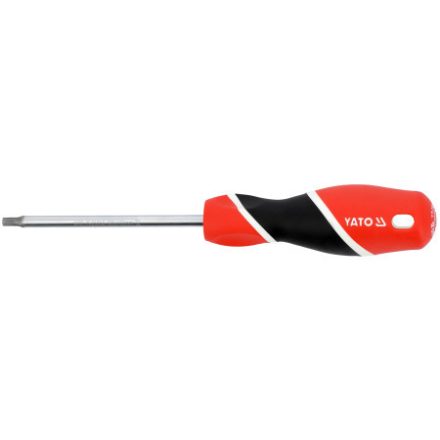 Șurubelniță YATO T25 x 100 mm magnetică
