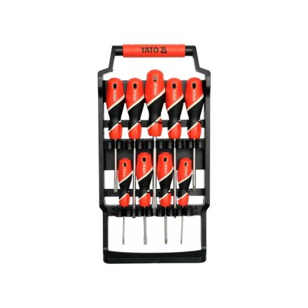 Set de șurubelnițe YATO 9 piese