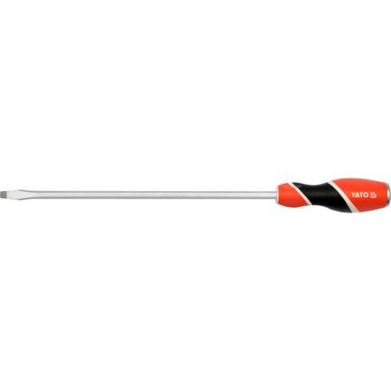 Șurubelniță YATO 6 x 250 mm impact CrV