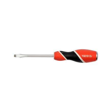 Șurubelniță YATO 8 x 150 mm impact CrV