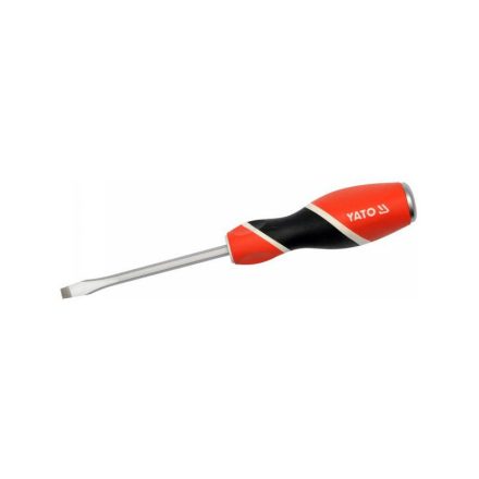 Șurubelniță YATO 8 x 200 mm impact CrV