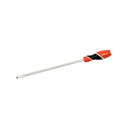 Șurubelniță YATO 8 x 250 mm impact CrV