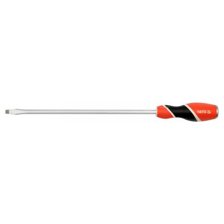 YATO Surubelnita impact plat 8 x 300 mm