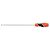 YATO Surubelnita impact plat 8 x 300 mm
