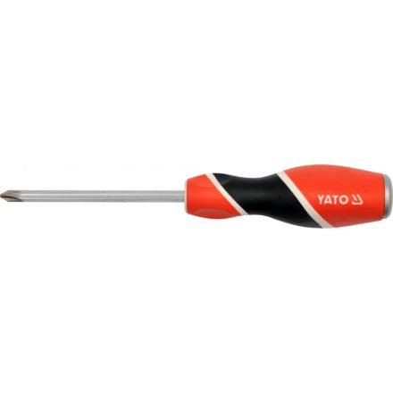 Șurubelniță YATO PH3 x 150 mm magnetică, cu impact CrV